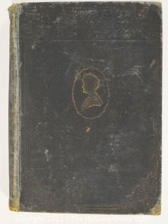 Books: Collection of Six Titles - Distressed Bindings.  See all photos