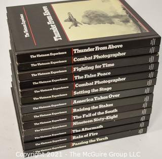 Collection: Time Life Books - The Vietnam Experience - selected titles