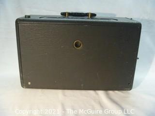 Collectible: Radio: Zenith Model Royal B600 Trans-Oceanic Portable Multiband Radio (4)