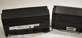 Mini-scanners (untested) Scanshop & Visioneer 