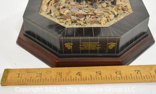 Marine Collectible: Iwo Jima Monument