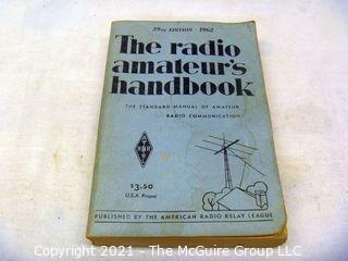 Collectible: Radio: Books