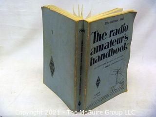 Collectible: Radio: Books