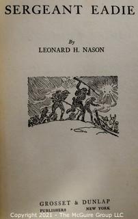 Books: Assortment of Classics; Historical - 1903; Military; General