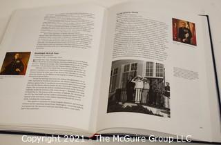 Large Format Coffee Table Book - "The Marines"