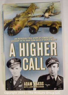 Books: Historical: Military: with dust jackets incl- Ike, MacArthur, Weinberger