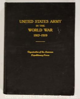 Books: Historical: WWI; Truman; Navy, etc