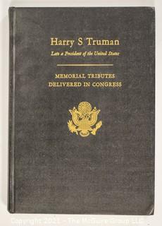 Books: Historical: WWI; Truman; Navy, etc