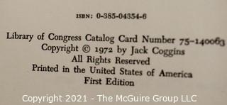 Books: Historical: Military: Guadalcanal - Jane's Aircraft '63-64, etc