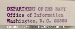 Books: Historical: Military: Guadalcanal - Jane's Aircraft '63-64, etc