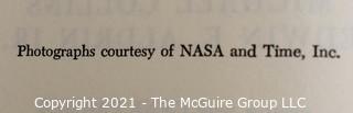 Historical: Book: "First On The Moon" Apollo; published 1970