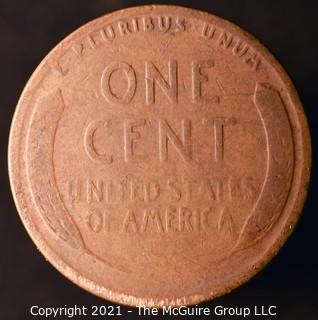 1926 Lincoln Penny