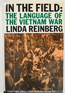 Selection of Vietnam War related books