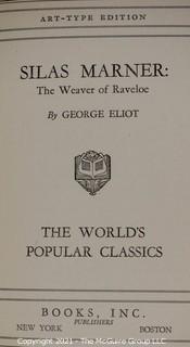 Books: Historical: Popular Classics