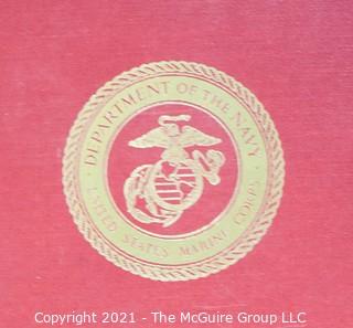 Books: Historical: Military: History of the U.S. Marine Corp