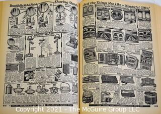 Books: Eclectic: including the 1927 Sear's Catalogue