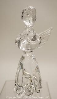 Granna Glas Swedish Crystal Angel