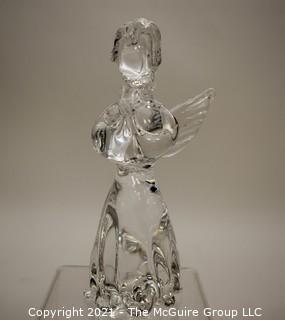 Granna Glas Swedish Crystal Angel