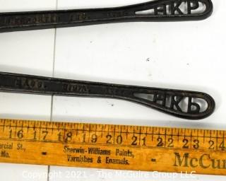 Tools: Vintage 24" HKP Bolt Cutters; Boston MA; No. 1 H.K. Porter Inc. USA