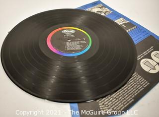 Vintage Original 1964 Vinyl Record, Meet The Beatles, MONO LP with Sleeve and Cover. 