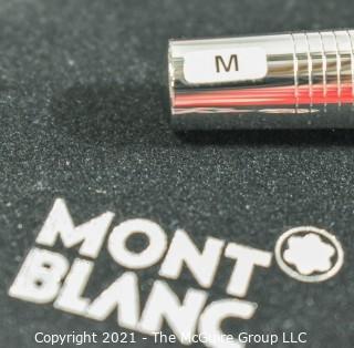 Montblanc Mont Blanc Donation Pen John Lennon Imagine Special Edition Fountain Pen Set #105807. New in Box with all Inserts.