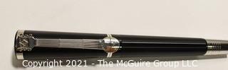 Montblanc Mont Blanc Donation Pen John Lennon Imagine Special Edition Fountain Pen Set #105807. New in Box with all Inserts.