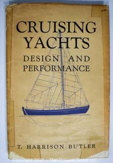 Book: Collection of Books On Maritime Boat Building Sailing Themes