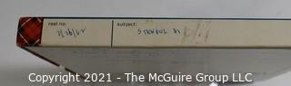 Clifford Evans: Historical Recording: Reel-to-Reel Magnetic Tape: 2/26/62 Interviews: Stengel in his motel room (unverified - presume to be as labeled)