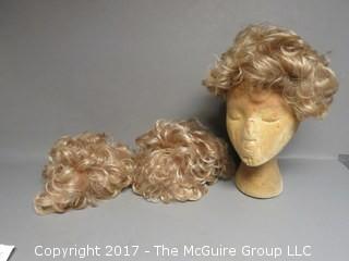 From The Wig Company