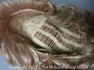 From The Wig Company