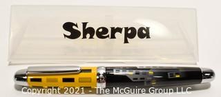 Sherpa Pen, New in Box (No cartridge)