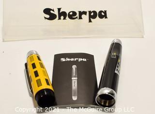 Sherpa Pen, New in Box (No cartridge)