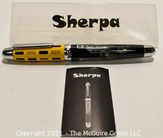 Sherpa Pen, New in Box (No cartridge)