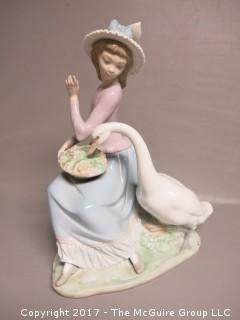 Lladro Figurine