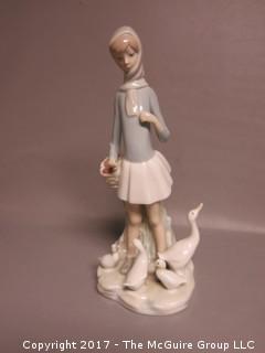 Lladro Figurine