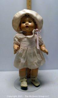 Antique Doll: Dream Baby 