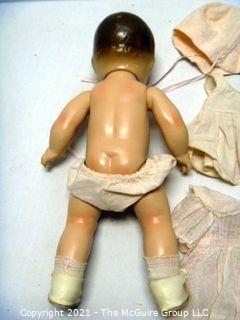 Antique Doll: Dream Baby 