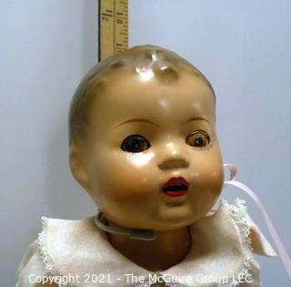 Antique Doll: Dream Baby 