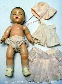 Antique Doll: Dream Baby 