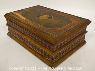 Group of Four (4) Boxes Including Nabisco Tin