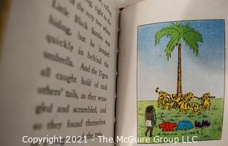 Grouping of Vintage Children's Books 