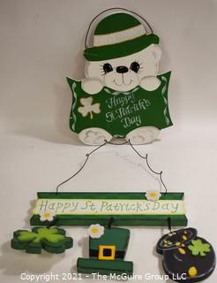 St. Patrick's Day Decorations 