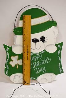 St. Patrick's Day Decorations 