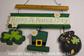 St. Patrick's Day Decorations 