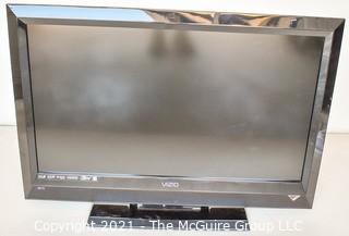 VIZIO TV; Model E321VL