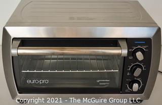 Euro-Pro Convection Toaster Oven