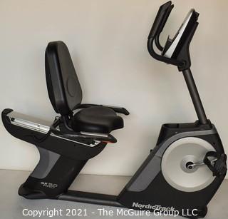 Nordic Track GX 5.0 Pro Stationary Bicycle