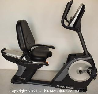 Nordic Track GX 5.0 Pro Stationary Bicycle