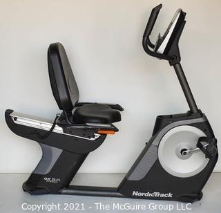 Nordic Track GX 5.0 Pro Stationary Bicycle