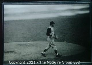 1960 World Series: Rickerby: Frames #10-11 Pitcher Roy Face